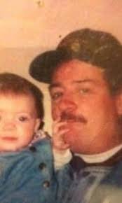 Michael Lewis McCarty