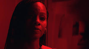 Shem. على X: "Anika Noni Rose