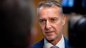 Čerpanie eurofondov je zabezpečené, tvrdí Richard Raši. Neobáva sa straty  peňazí z EÚ — Správy