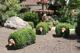 Jardin Pepiniere Du Point Du Jour Verdelot Rebais Provins Seine Et Marne Ile De France France Ile De France Jardins Pepiniere