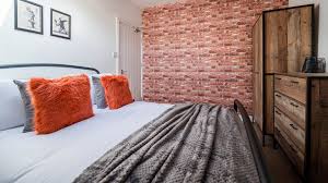 The snug ⭐ , united kingdom, leeds, basement flat, 12 gilpin view, leeds: Leeds Ls13 Beresford James Capital