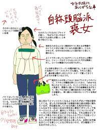 クソ女処刑bot on twitter japanese girl geek stuff memes
