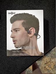 Bone Conduction Headphones for sale in Austin, Texas