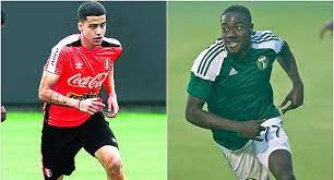 Roosevelt rock, cónsul honorario de barbados en trinidad y tobago contacto. Peru Vs Trinidad Y Tobago Alineaciones Confirmadas Foto Futbol Peruano El Bocon