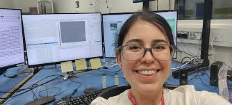 Marjorie Ladd Parada, PhD (@M_LaddParada)