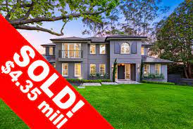 Weather in turramurra for today, tomorrow and week. 4 35 Million In Turramurra Homestead Homes