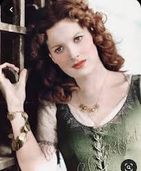 Here you go Maureen O'Donovan