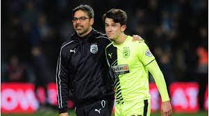 All you need to know about ben chilwell, complete with news, pictures, articles, and videos. Schalke Coach Wagner Nahm Chilwell Bei Huddersfield Angst Vor Versagen Transfermarkt