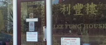 Peking Garden Review Shrewsbury