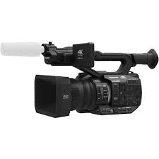 Panasonic Ag Ux90 Uhd 4k Professional Camcorder Z Systems Inc