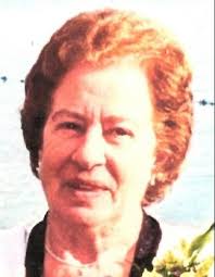 Gladys Bigness Obituary (2023)