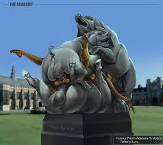 JM] Imperial Female Prison Academy [English] - Hentai.name