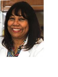 Alumnae in the Spotlight