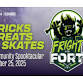 Fright in the Fort event image