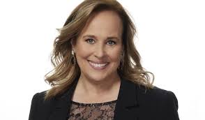 General Hospital's Laura Collins: Timeline of Photos of Genie Francis  Through the Years
