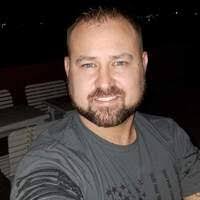 Johnny Perdue's Instagram, Twitter & Facebook