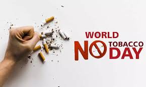 World no tobacco day quit smoking tips. Pm4dkliik88jgm