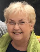 Obituary information for Rosemary Fitzgerald