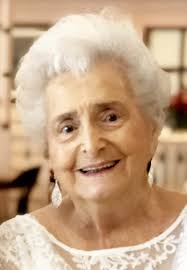 Barbara Ann (Inky) Pugh