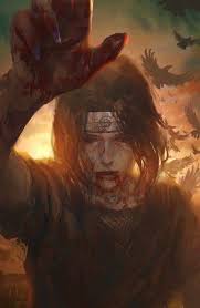 Maybe you would like to learn more about one of these? Itachi Uchiha Naruto Anime Naruto Fan Art Arte De Naruto