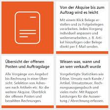 Über unsere importfunktion können sie bereits bestehende rechnungen aus excel in. Rechnungsprogramm Fur Microsoft Office Successcontrol Crm Successcontrol Rechnungsprogramm Mit Crm