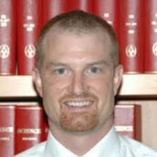 Patrick McGinness (@pmcginness)