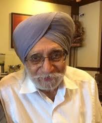 Obituary of Jaswant Singh