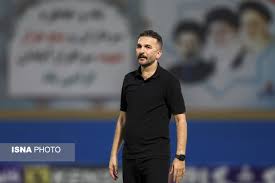 نوری: با بازی جسورانه بازیکنانم توقعم بالا رفت/ از نبود VAR ناراحتم