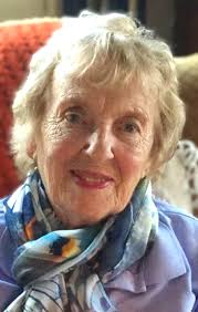 Obituary for Margaret Elizabeth "Margo" Hodges