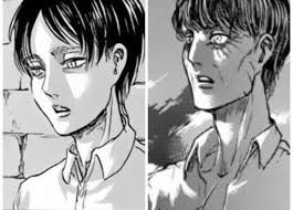 Réflexion#7]: Eren Kruger est-il Eren Jäger ?