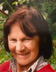 Condolence Book for EILEEN ALCOCK (née O'Doherty) (Aghada, Cork)