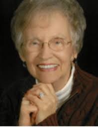 Beverly Jean Ferger Obituary