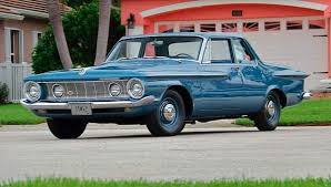 Image result for Cobalt Blue 1962 Dodge