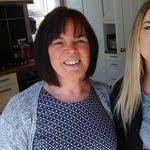 Joanne Prout's Instagram, Twitter & Facebook