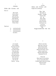 Maybe you would like to learn more about one of these? Tepuk Dan Lagu