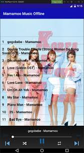 2019, mamamoo, 25, white wind. Mamamoo Music Offline For Android Apk Download