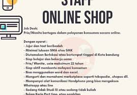 Low carb fruit desserts with phyllo dough. Loker Jualan Mangkal Bandung Kerja Dari Rumah Income Umr Info Loker Bandung 2021