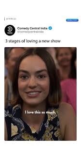 Name a better combination than orange soda and cereal, Jake will wait.  🤷🏼‍♂️ Watch #BrooklynNineNine S1-S8, 9 PM from Mon-Fri only
