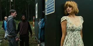 Well acted, well directed, and totally intense, 'eden lake' is the best horror film to come out of the uk in years. Review Eden Lake