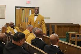 The Most Worshipful Prince Hall Grand Lodge, F&AM of Alabama