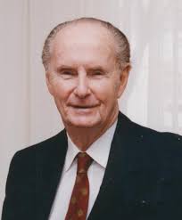 John Harper Obituary