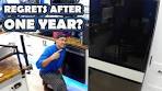 I Used Samsung Bespoke Fridge for 1 Year and Here's What ...