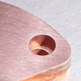 All About Copper Laser Cutting | Xometry