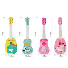 us 2 62 18 off kids animal ukulele small guitar musical instrument educational musical toy in toy musical instrument from toys hobbies on