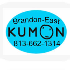 Logo Kumon Brandon