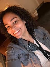 Janine Curtis's Instagram, Twitter & Facebook