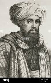 Ali Bey's Instagram, Twitter & Facebook