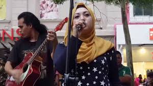 Maybe you would like to learn more about one of these? Madah Berhelah Akak Suara Mantap Feat Sentuhan Buskers Cover Ziana Zain Tarik Power Youtube