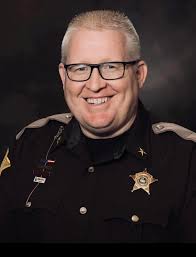 After 25 years of service with the Fayette County Sheriff's Office,  Detective/Captain Joey Laughlin has retired. Capt. Laughlin started his  career in 2000 as a Jail Officer and then promoted to a