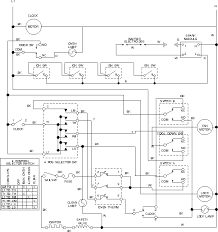 Ge Range Schematic Diagram Wiring Diagrams